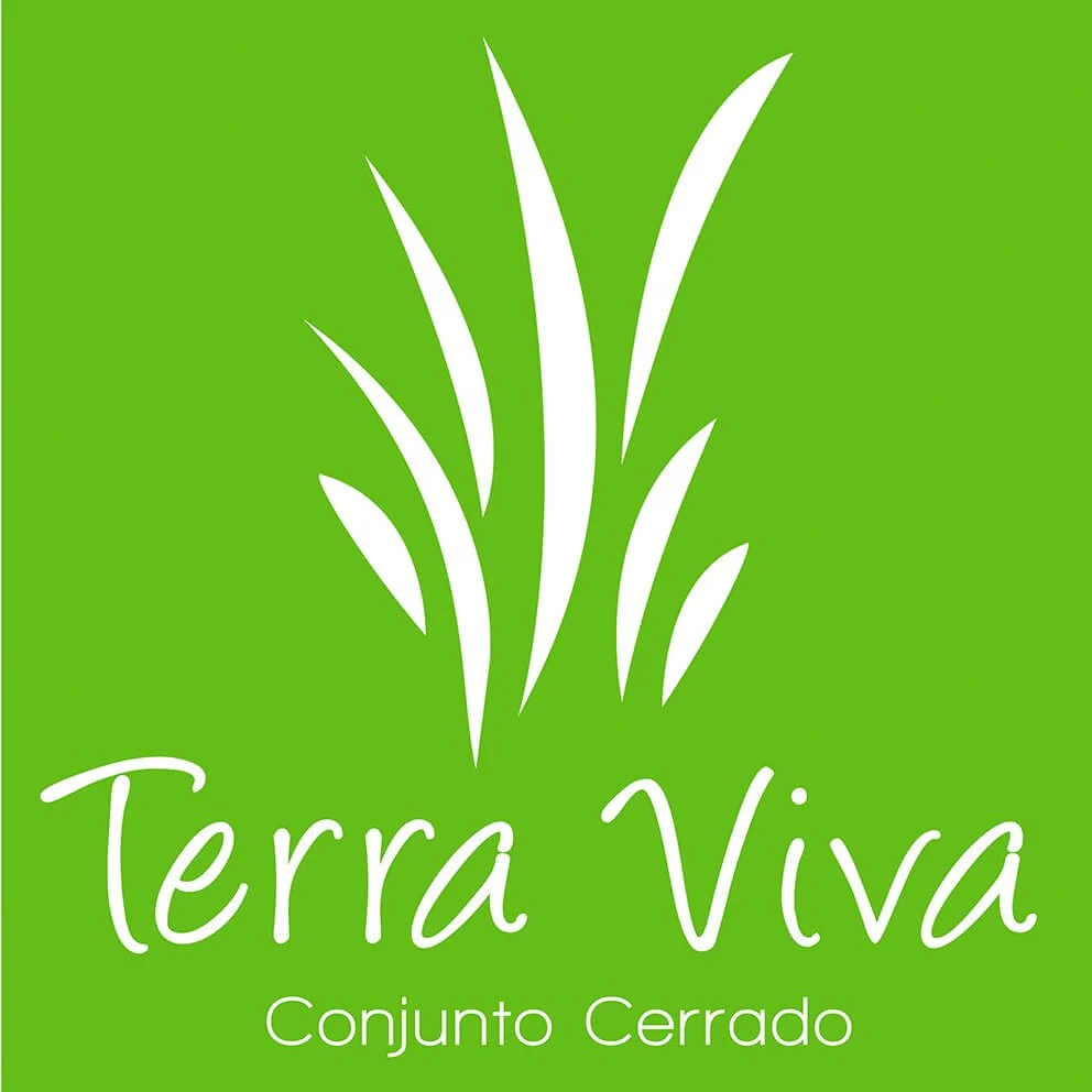 Logo de Conjunto Residencial Terraviva